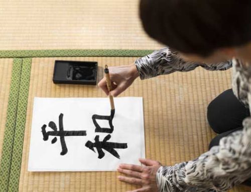GREENART is on Japanese media!