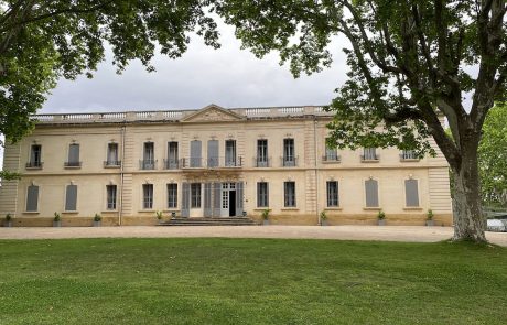 Château-de-Valmousse