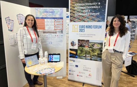 GREENART-Project-Participates-in-EuroNanoForum-2023