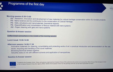 programme-of-first-day