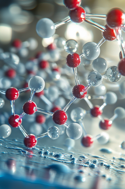 Tuning Local Order in Starch Nanoparticles Exploiting Nonsolvency with “Green” Solvents