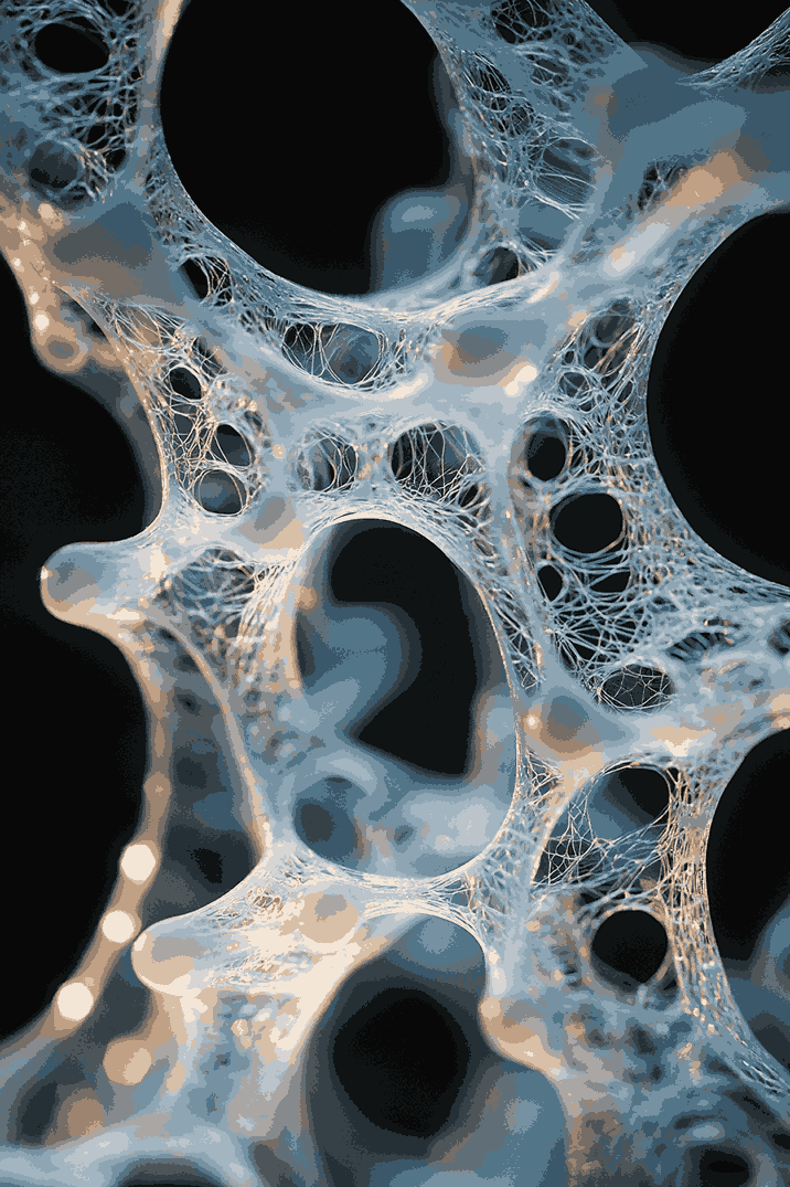 Twin chain polymer networks Recent developments in hydrogels for Cultural Heritage