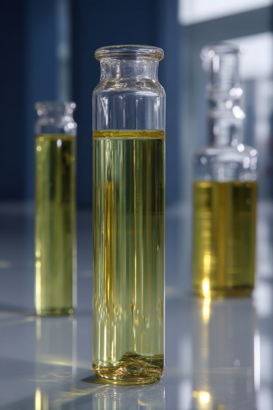 Development of biobased poly(urethanes-co oxazolidones) organogels