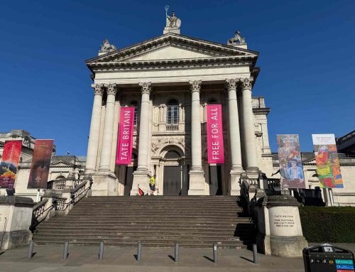 GREENART Public Training in London Highlights Sustainable Innovation in Art Conservation