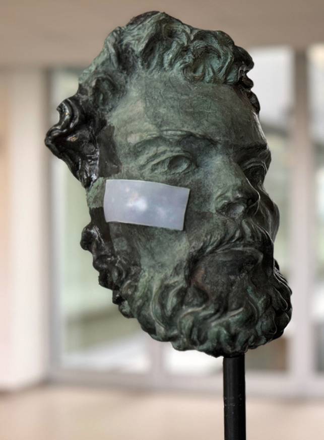 From Art Conservation to Skin Care: Green Materials for a Sustainable Future