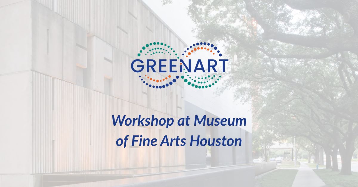 MFAH Workshop