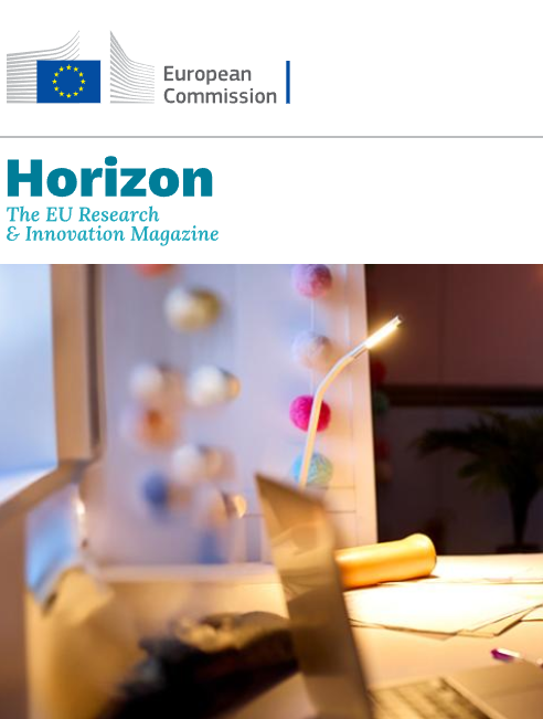 Horizon Magazine