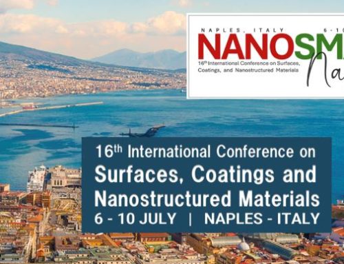 GREENART Project Featured at NANOSMAT 2025