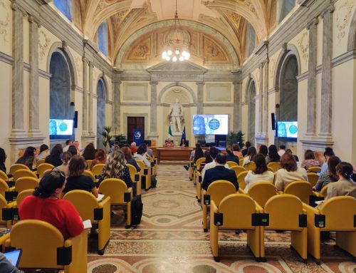 GREENART Final Workshop showcases sustainable innovation in heritage conservation