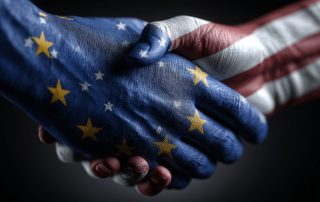 EU-USA Collaboration with GREENART