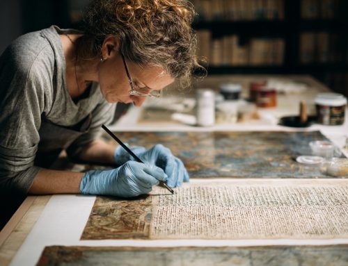 Transatlantic Collaboration Redefines Art Restoration: GREENART Featured by CORDIS